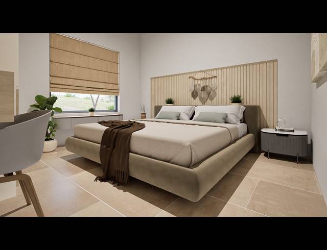 4 BEDROOM HOUSE FOR SALE IN LANGEBAAN COUNTRY ESTATE